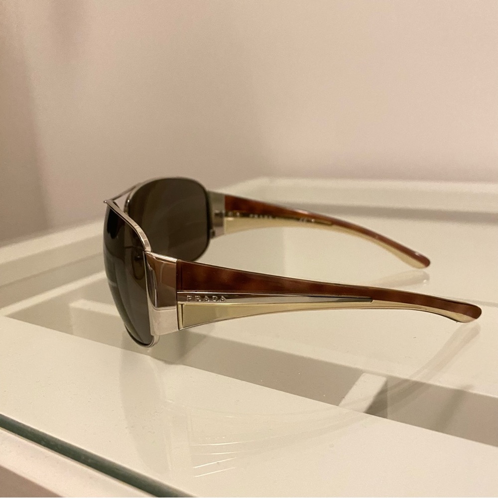 Prada Sunglasses - SOLD - Picture 7 of 11